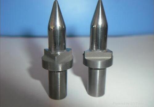 熱熔鉆的使用壽命受哪些因素影響？