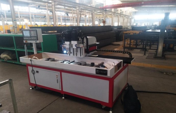 為什么選擇多米熱熔鉆孔機機？