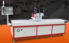 為什么說熱熔鉆攻一體機(jī)是薄壁薄管的克星？